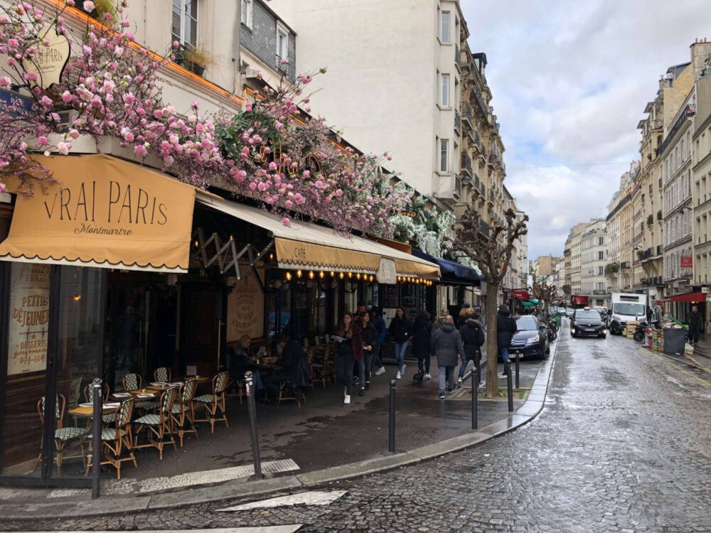 What to Eat When in Paris