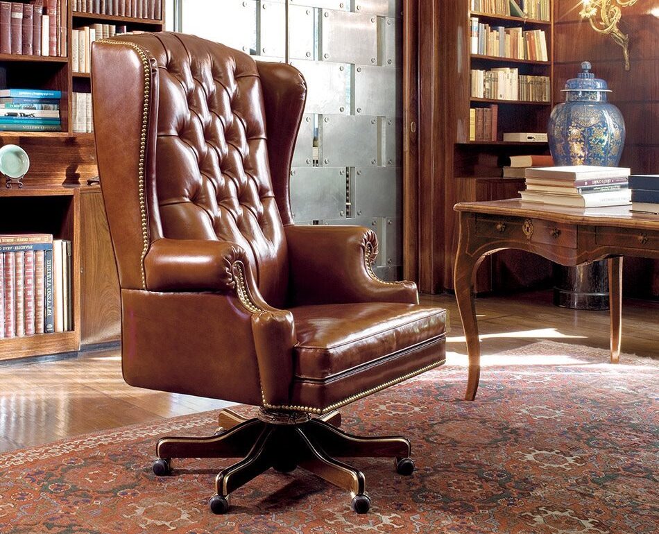 Which Armchair for the Office