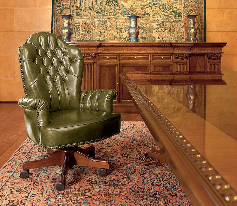 Which Armchair for Office G15