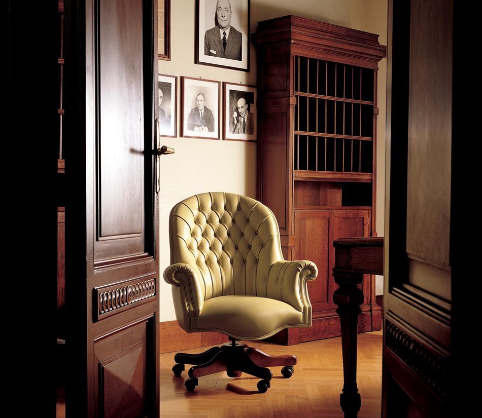 Which Executive Office Chair to Choose